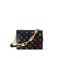 LV x TM Coussin BB Handbag — view 2