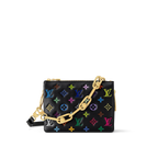 LV x TM Coussin BB Handbag — view 2