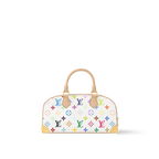 LV x TM Handbag East West — view 3