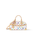 LV x TM Handbag East West — view 5