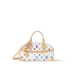 LV x TM Handbag East West — view 5