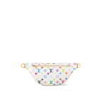 LV x TM High Rise Handbag - Multicolored — view 3