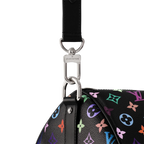 LV x TM Keepall Bandoulière 50 Travel Bag — view 4
