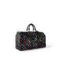 LV x TM Keepall Bandoulière 50 Travel Bag — view 1