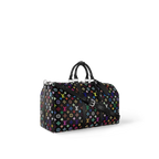 LV x TM Keepall Bandoulière 50 Travel Bag — view 1