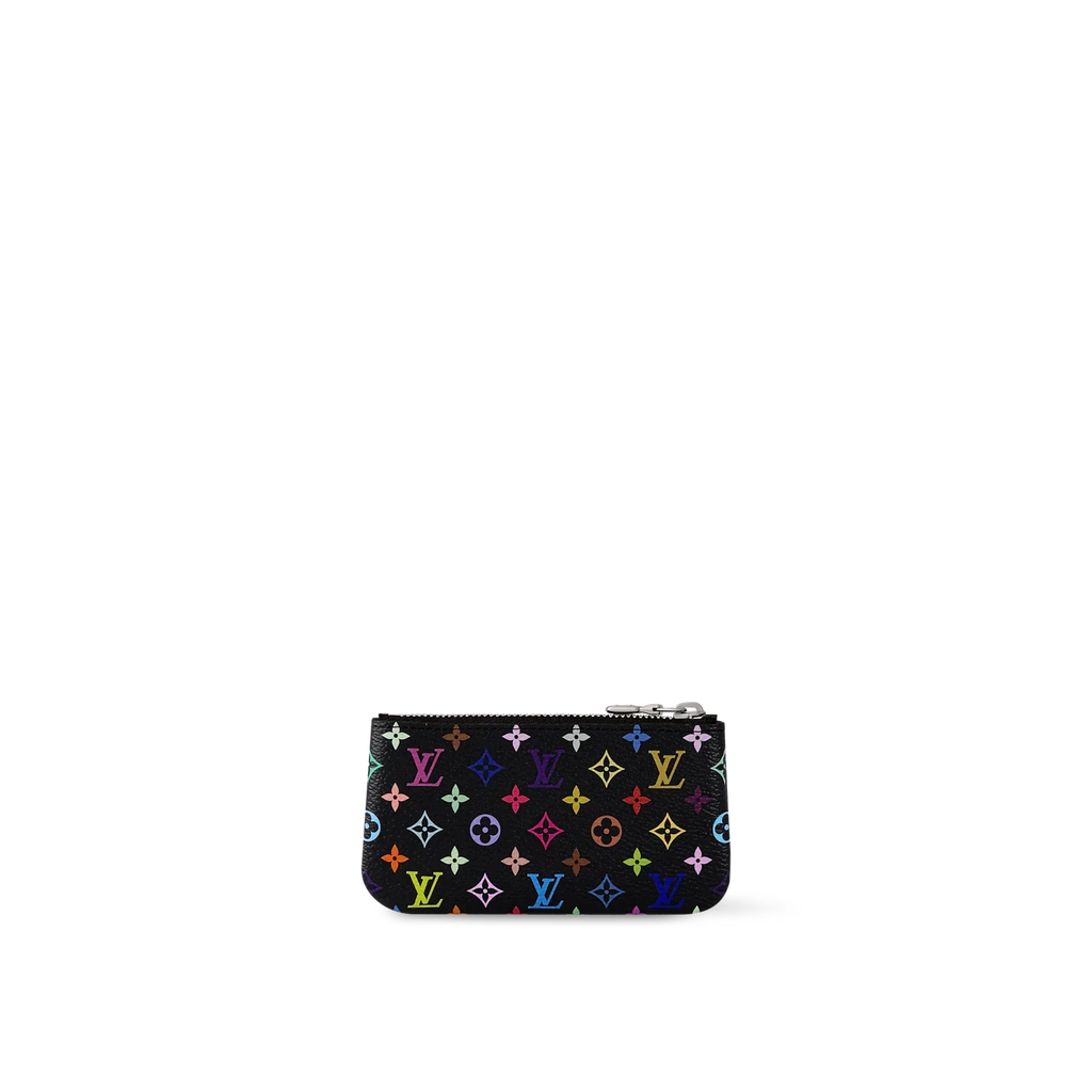 LV x TM Key Pouch — view 3