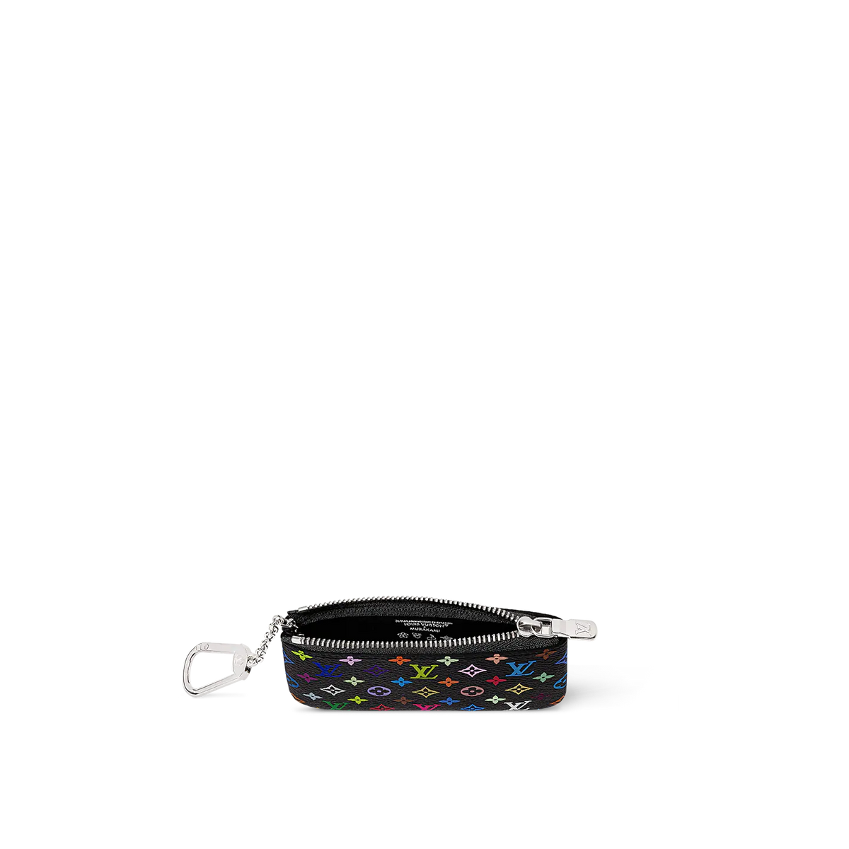 LV x TM Key Pouch — view 4