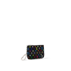 LV x TM Key Pouch — view 1