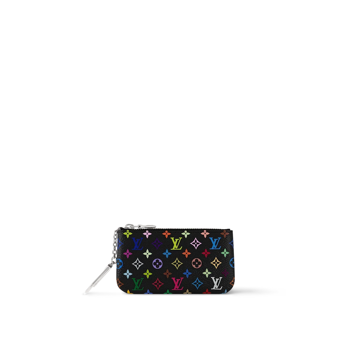 LV x TM Key Pouch — view 2