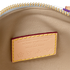 LV x TM Nano Speedy Handbag — view 5