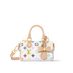 LV x TM Nano Speedy Handbag — view 1