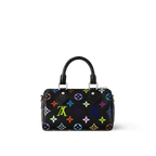 LV x TM Nano Speedy Handbag — view 3