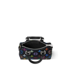 LV x TM Nano Speedy Handbag — view 4