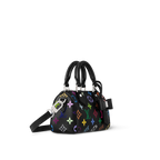 LV x TM Nano Speedy Handbag — view 1