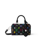 LV x TM Nano Speedy Handbag — view 2