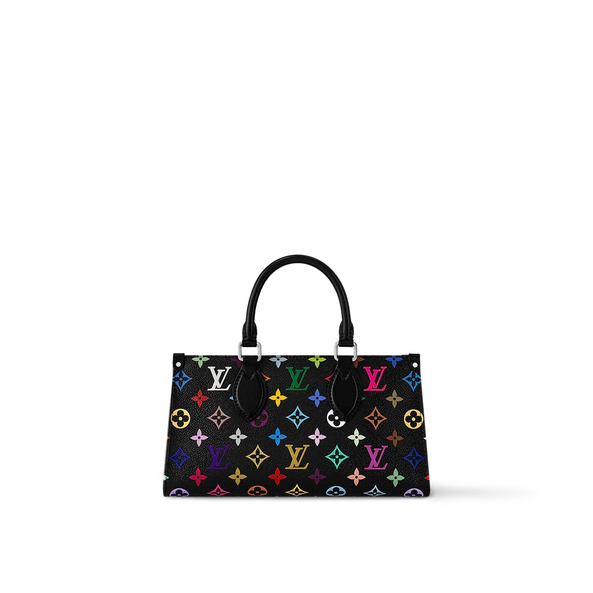 LV x TM OnTheGo East West Chain Handbag — view 3