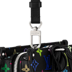 LV x TM OnTheGo East West Chain Handbag — view 5