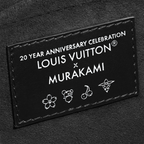 LV x TM OnTheGo East West Chain Handbag — view 6