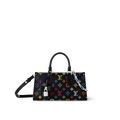 LV x TM OnTheGo East West Chain Handbag — view 2