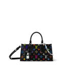 LV x TM OnTheGo East West Chain Handbag — view 2