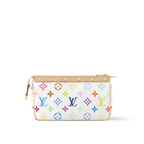 LV x TM Pochette Accessoires - Multicolored — view 3