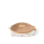 LV x TM Pochette Accessoires - Multicolored — view 4