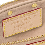 LV x TM Pochette Accessoires - Multicolored — view 5
