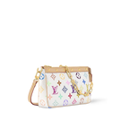 LV x TM Pochette Accessoires - Multicolored — view 1