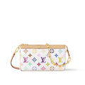 LV x TM Pochette Accessoires - Multicolored — view 2