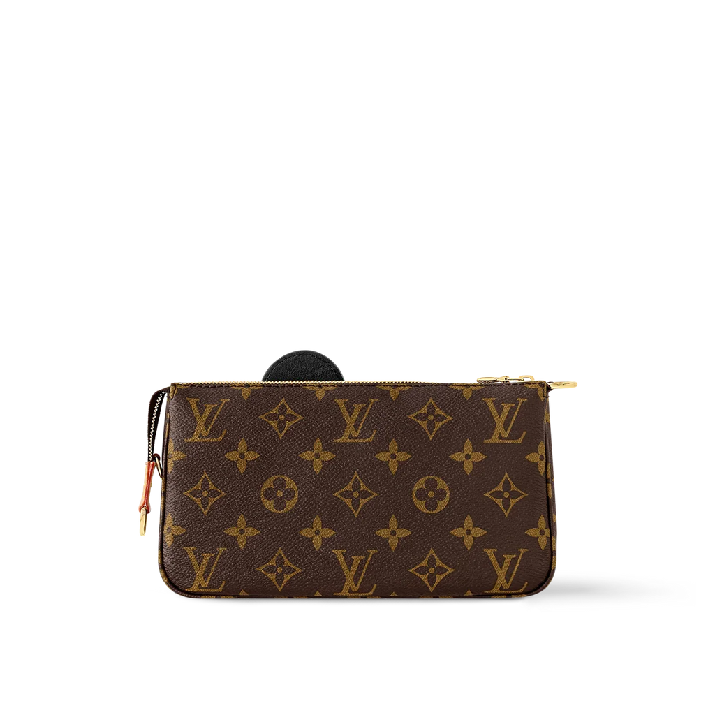 LV x TM Pochette Accessoires - Multicolored — view 4