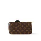LV x TM Pochette Accessoires - Multicolored — view 4