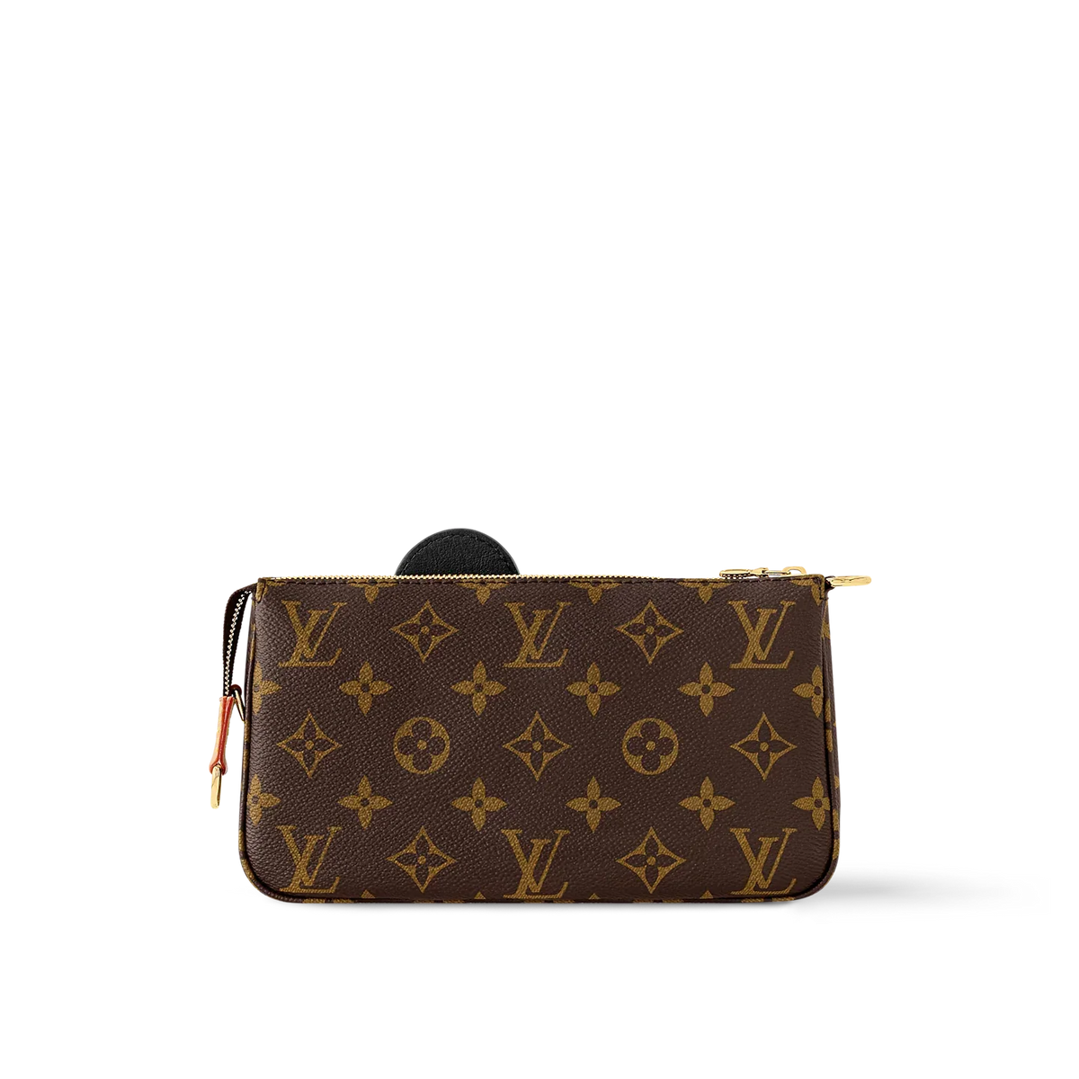 LV x TM Pochette Accessoires - Multicolored — view 4