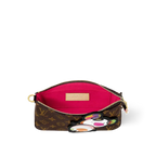 LV x TM Pochette Accessoires - Multicolored — view 3
