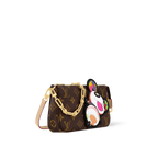 LV x TM Pochette Accessoires - Multicolored — view 2
