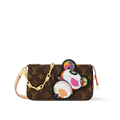 LV x TM Pochette Accessoires - Multicolored — view 1