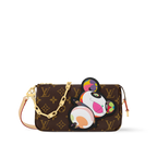 LV x TM Pochette Accessoires - Multicolored — view 1