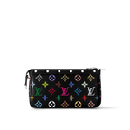 LV x TM Pochette Accessoires — view 3
