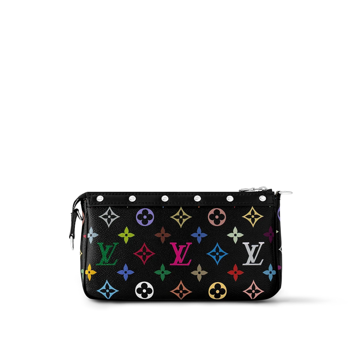LV x TM Pochette Accessoires — view 3