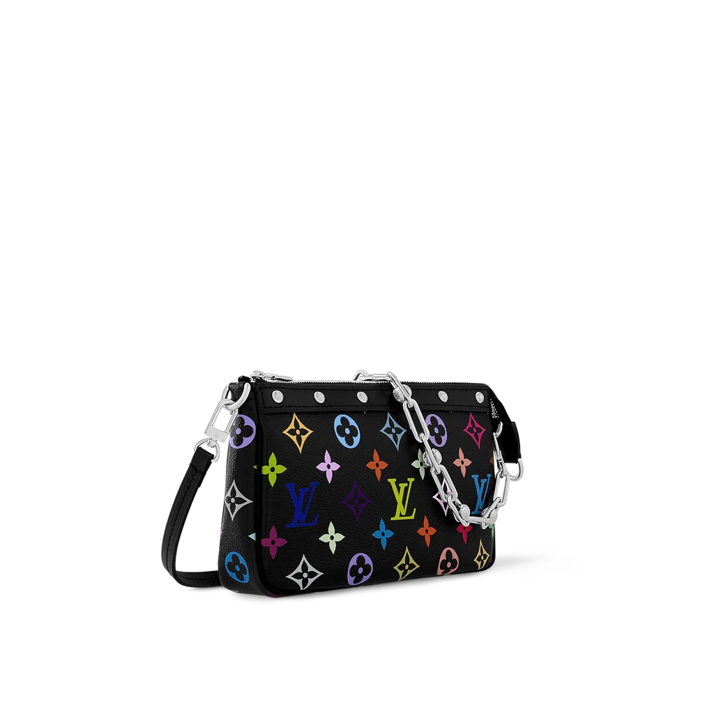 LV x TM Pochette Accessoires — view 1