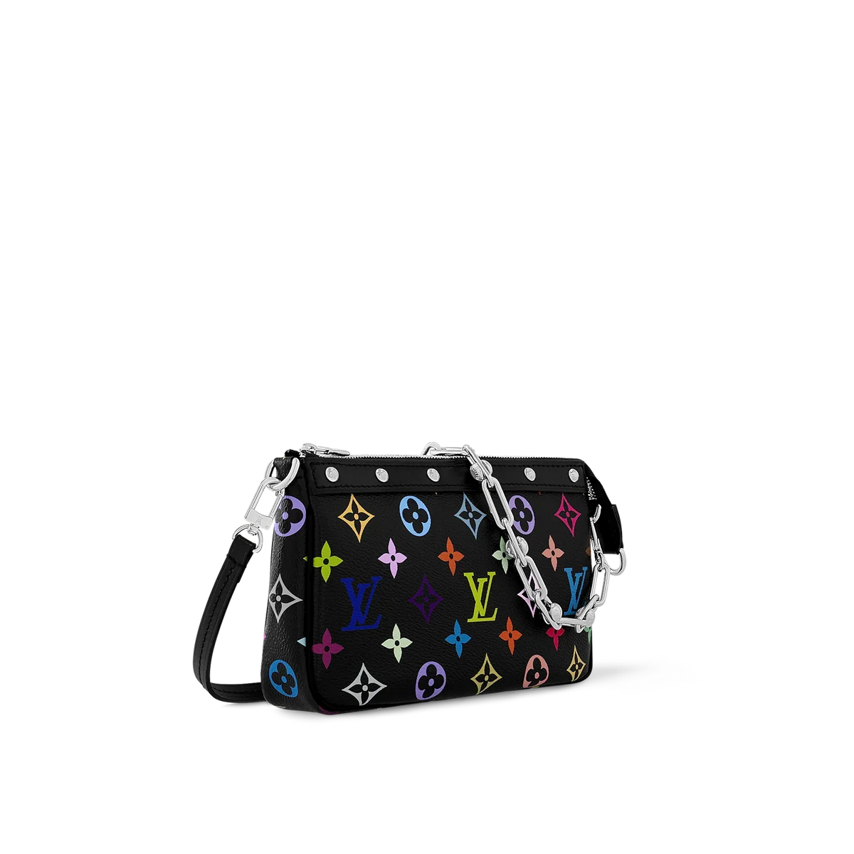 LV x TM Pochette Accessoires — view 1