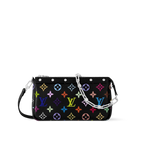 LV x TM Pochette Accessoires — view 2