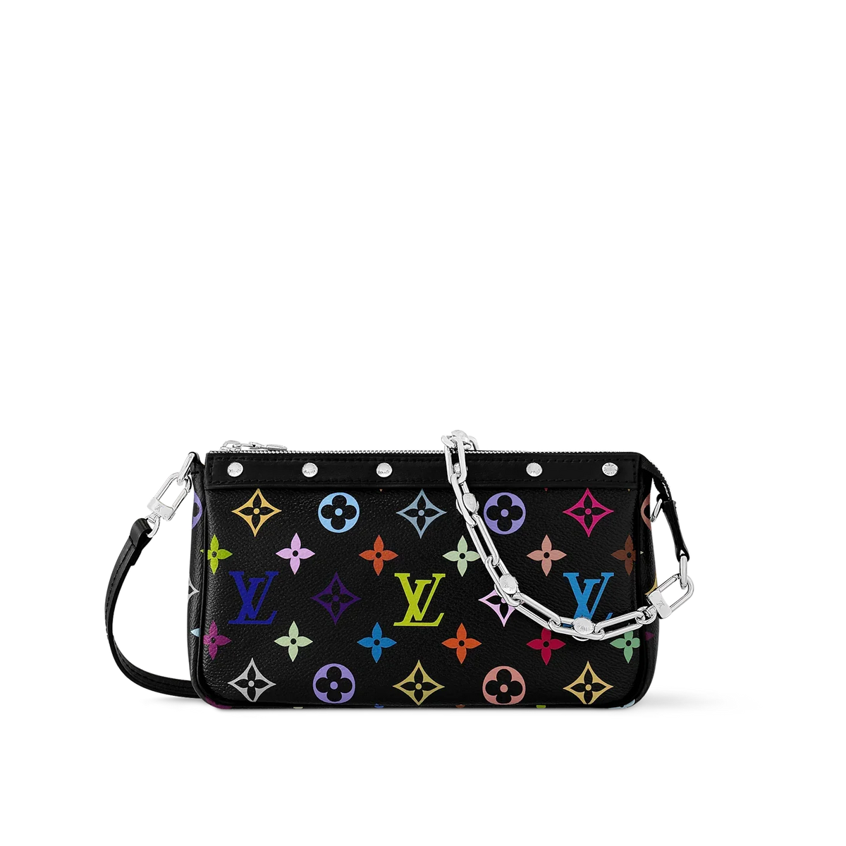 LV x TM Pochette Accessoires — view 2