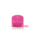 LV x TM Rosalie Coin Purse - Multicolored — view 3