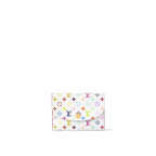 LV x TM Rosalie Coin Purse - Multicolored — view 1