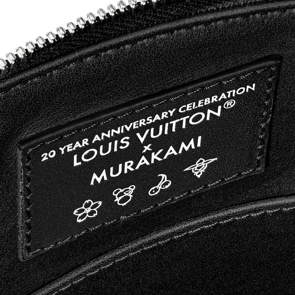 LV x TM Speedy Soft 30 Handbag — view 5