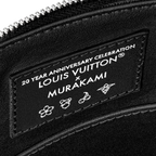 LV x TM Speedy Soft 30 Handbag — view 5