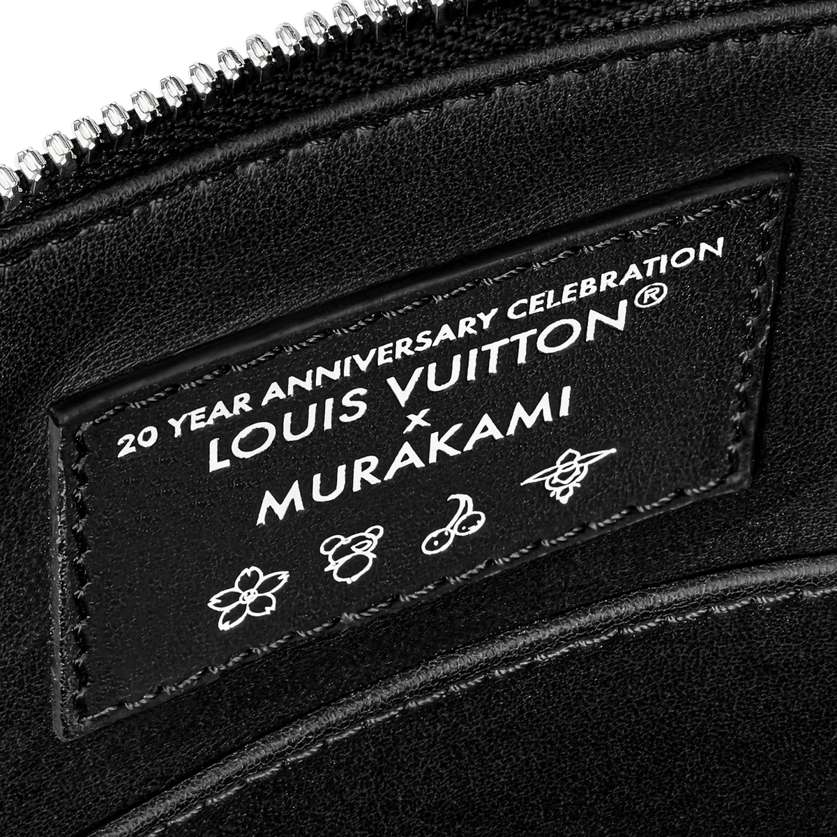 LV x TM Speedy Soft 30 Handbag — view 5