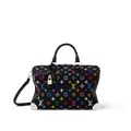 LV x TM Speedy Soft 30 Handbag — view 2
