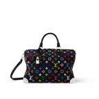LV x TM Speedy Soft 30 Handbag — view 2