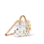 LV x TM Vanity Chain Pouch - Multicolored — view 1